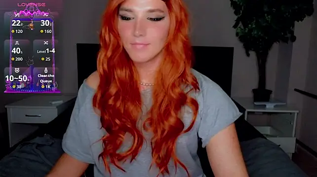HelenSpellman's Webcam Show