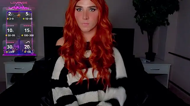 הופעת וובקאם של HelenSpellman