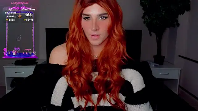 HelenSpellman webkamerás műsora