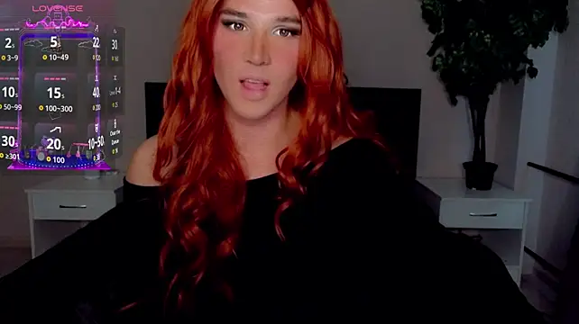 Show de webcam de HelenSpellman