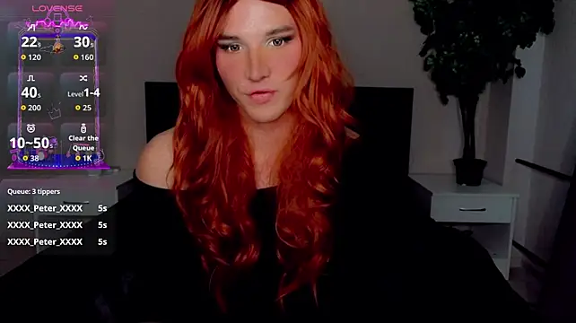 HelenSpellman – webcam-show