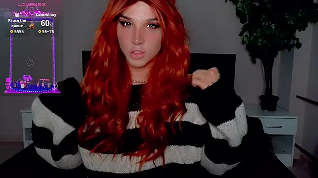 Show Webcam de HelenSpellman
