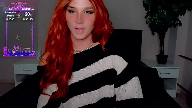Show Webcam de HelenSpellman