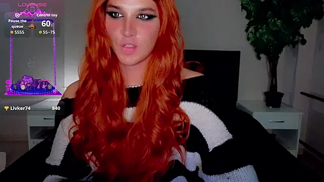 HelenSpellman's Webcam Show