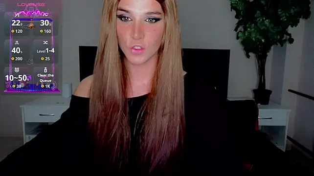 HelenSpellmann Webbikameraesitys