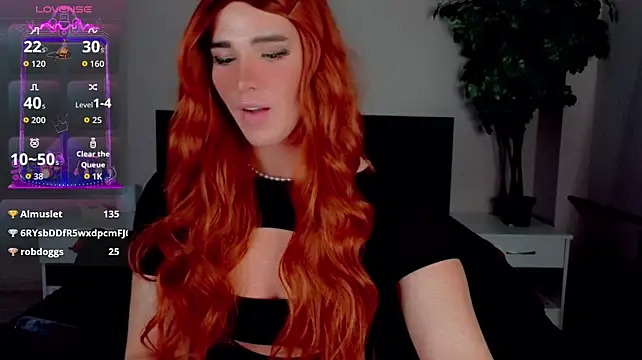 عرض كام HelenSpellman