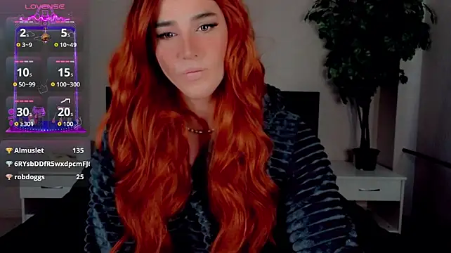 HelenSpellman's Webcam Show