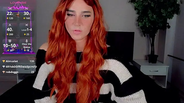 HelenSpellman: вебкам-шоу