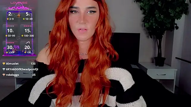 HelenSpellman: вебкам-шоу