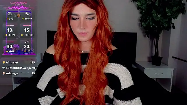 HelenSpellman 웹캠 쇼