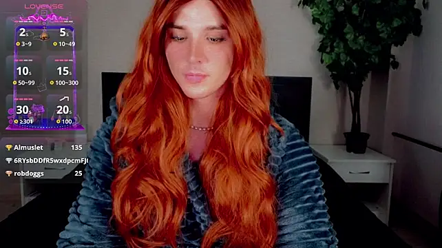 HelenSpellman Webcamshow