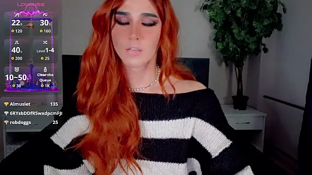 عرض كام HelenSpellman