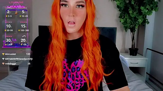 HelenSpellman: вебкам-шоу