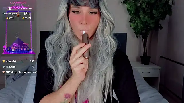 HelenSpellman Webcam show