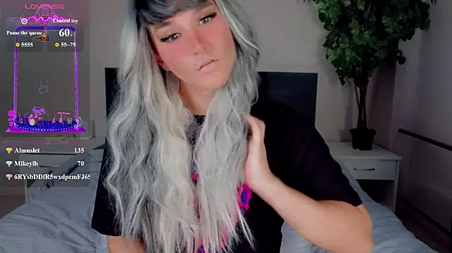 HelenSpellman Webcamshow