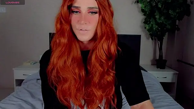 HelenSpellman Pertunjukan Webcam