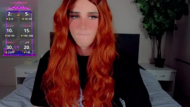 HelenSpellman Show Webcam