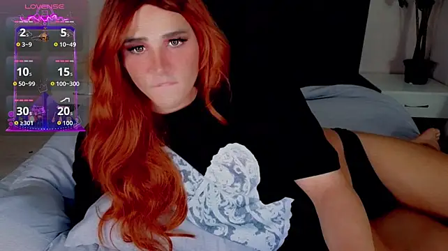 عرض كام HelenSpellman