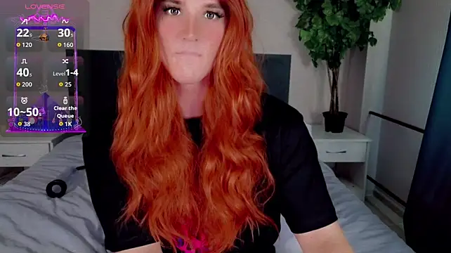 HelenSpellman 웹캠 쇼