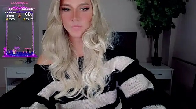 HelenSpellman 网络视讯表演