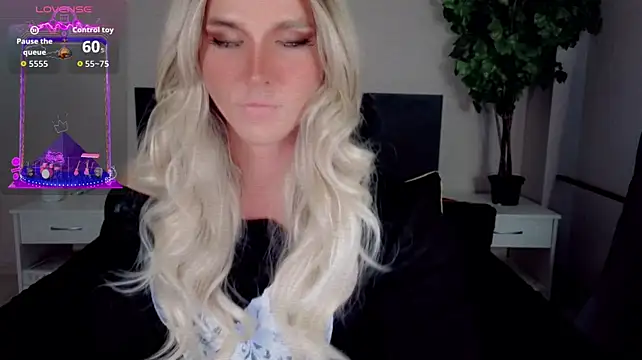 HelenSpellman 웹캠 쇼