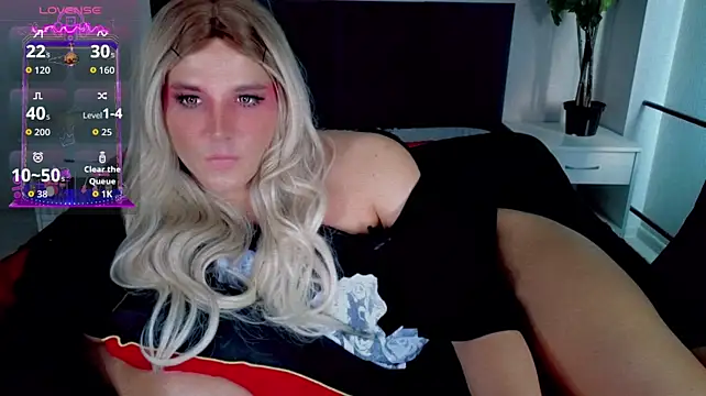โชว์เว็บแคมของ HelenSpellman