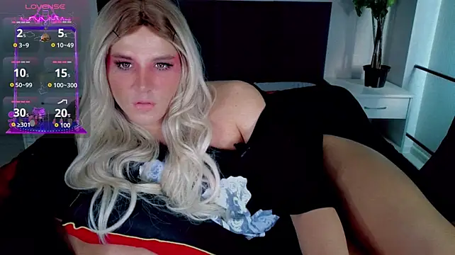 HelenSpellman's Webcam Show