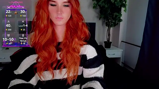 Show webcam de HelenSpellman