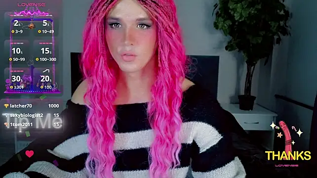 HelenSpellman's Webcam Show