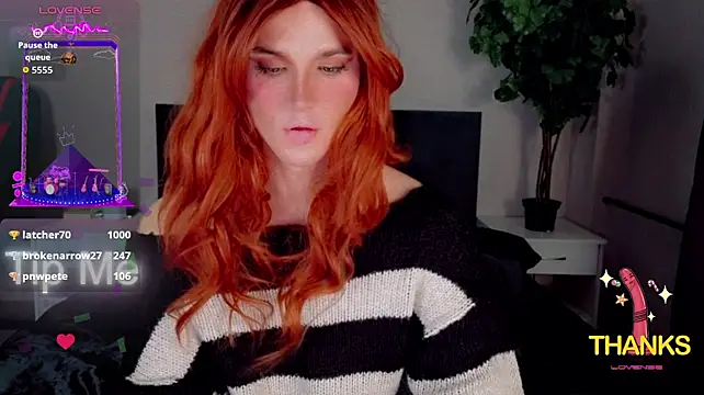 โชว์เว็บแคมของ HelenSpellman