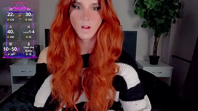 โชว์เว็บแคมของ HelenSpellman