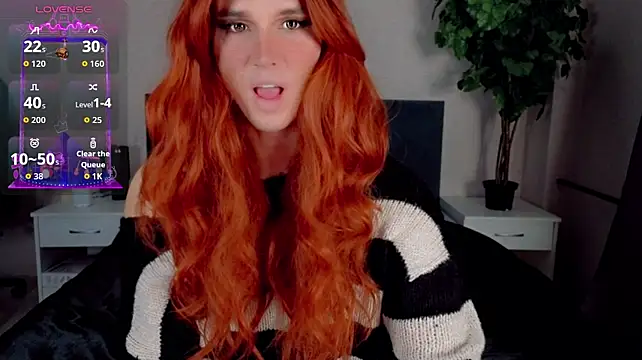 โชว์เว็บแคมของ HelenSpellman