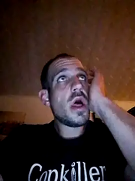 Webkamerová show Codymc89