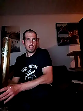 Pokazy przed kamerką – Codymc89
