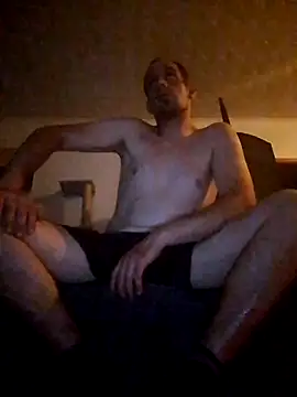 Codymc89's Webcam Show