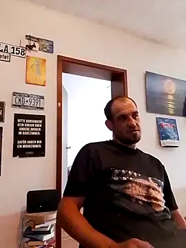 Codymc89 在線直播表演