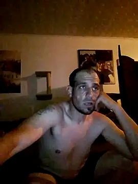Codymc89 Webcam-Show