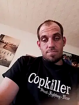 Codymc89 Webcam-Show