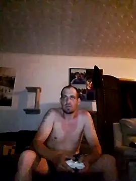 Codymc89's Webcam Show