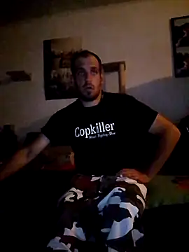 Codymc89 Webcam-Show