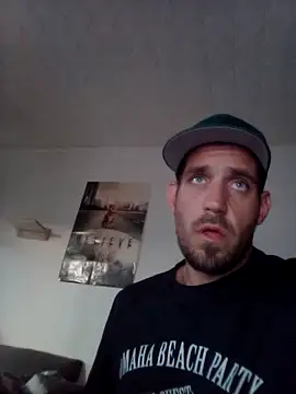 Codymc89のウェブカメラショー
