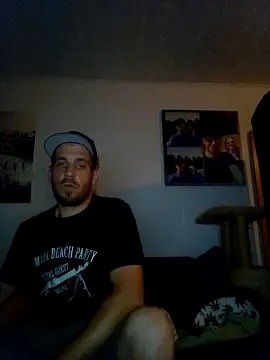 Show de Codymc89 na webcam
