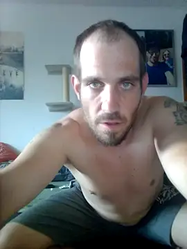 Codymc89 Webcam show