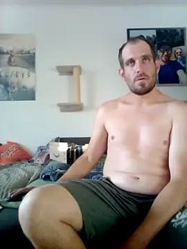 Codymc89 Webcam-Show