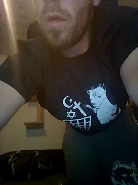 Codymc89 Webcam-Show
