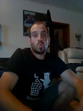 Codymc89 웹캠 쇼