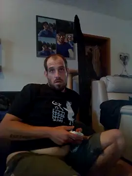 Codymc89n Webbikameraesitys