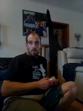 Codymc89 Webcam-Show