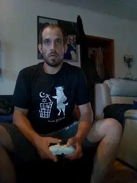 Codymc89 Webcam show