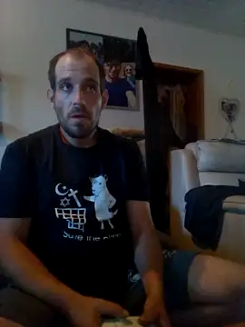 Codymc89 Webcam-Show